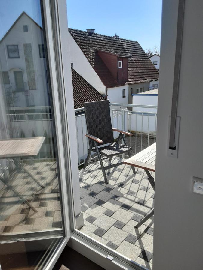 Pension Assmann Лангенбрук Экстерьер фото